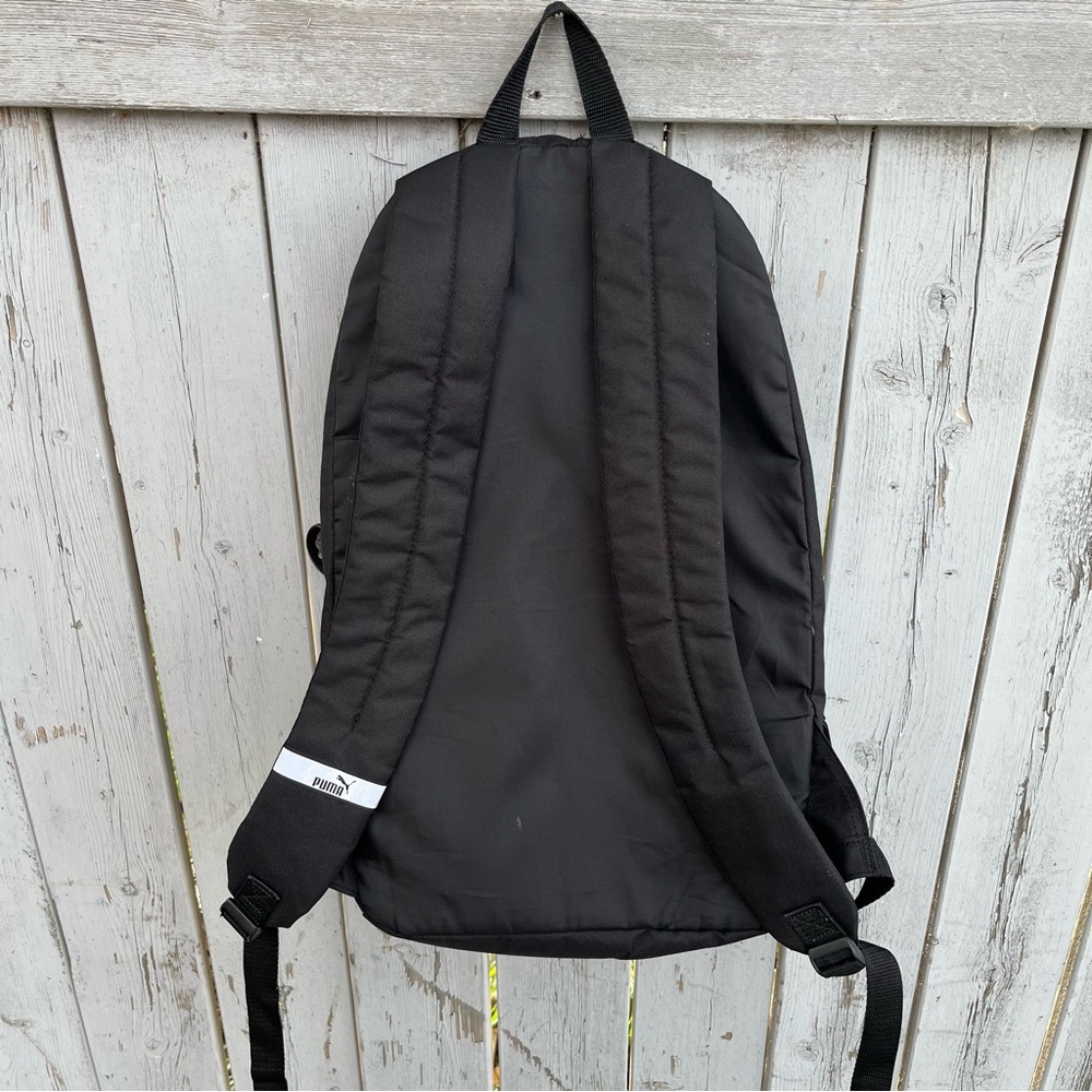 Puma Backpack - Picture 6 of 9